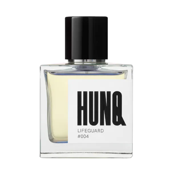 HUNQ – #004 Lifeguard