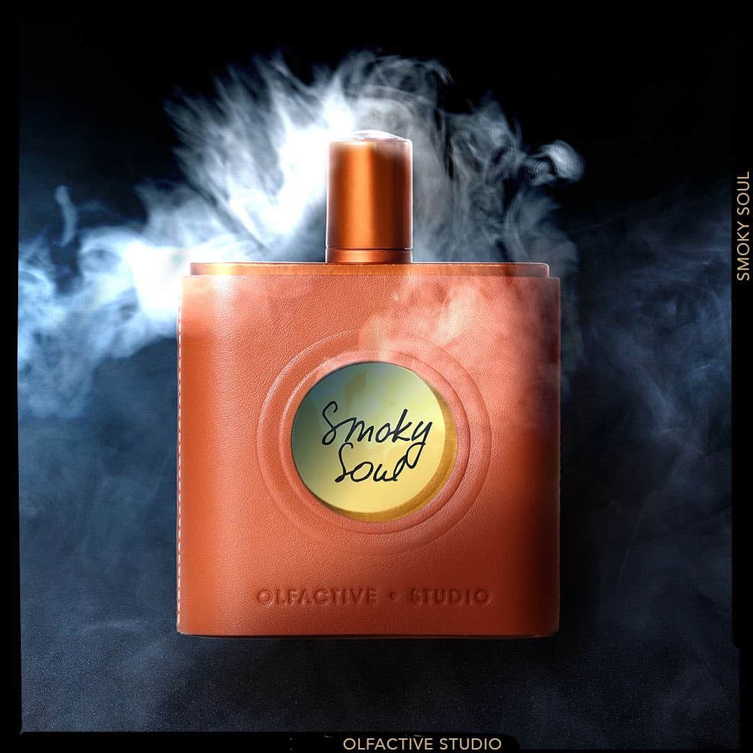 Olfactive Studio - Smoky Soul