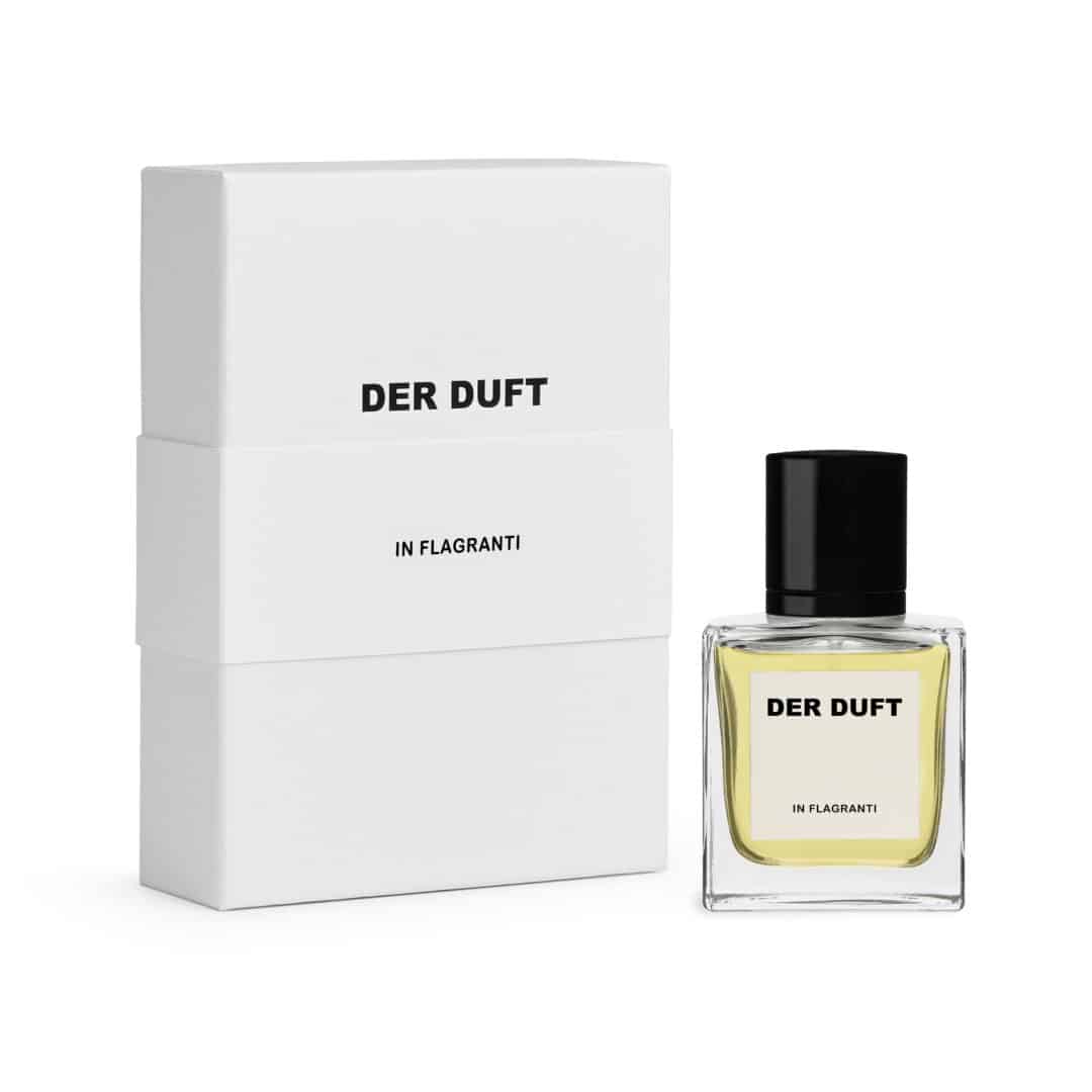 DER DUFT – In Flagranti