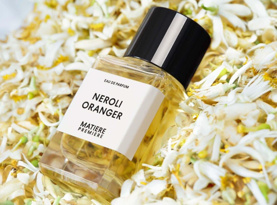 Matière Première - Neroli Oranger