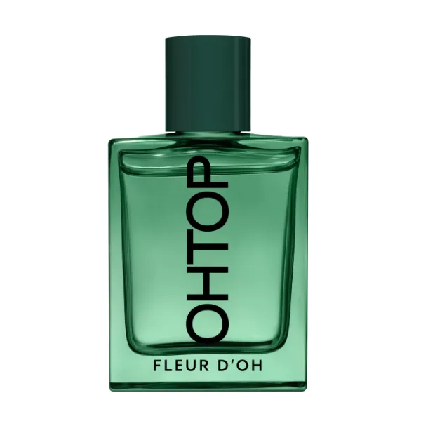 OHTOP – Fleur d’Oh