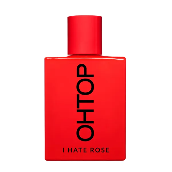 OHTOP - I Hate Rose