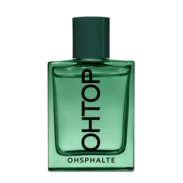 OHTOP - Ohsphalte