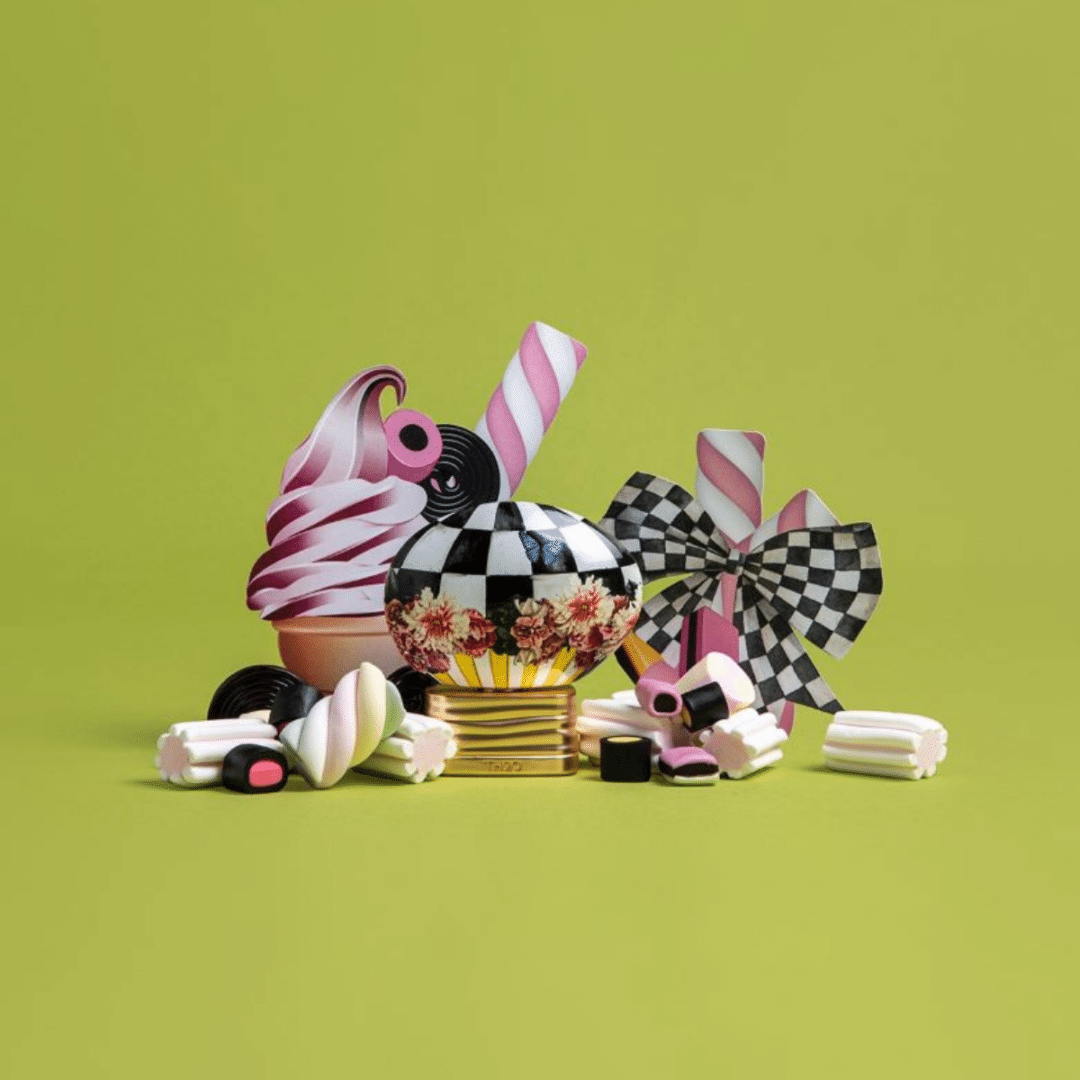 THoO – Crazy Collection – Bonbon Pop