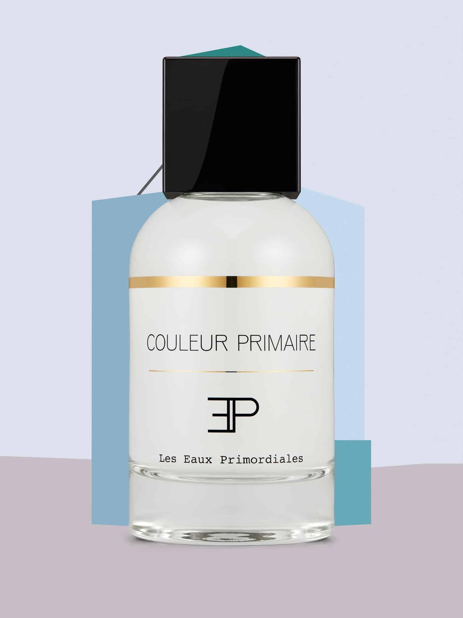 Les Eaux Primordiales –  Couleur Primaire