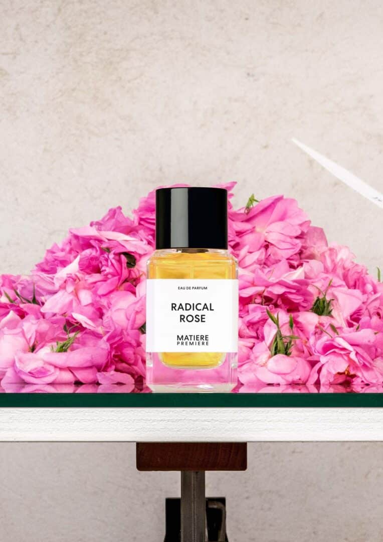 Matière Première – Radical Rose