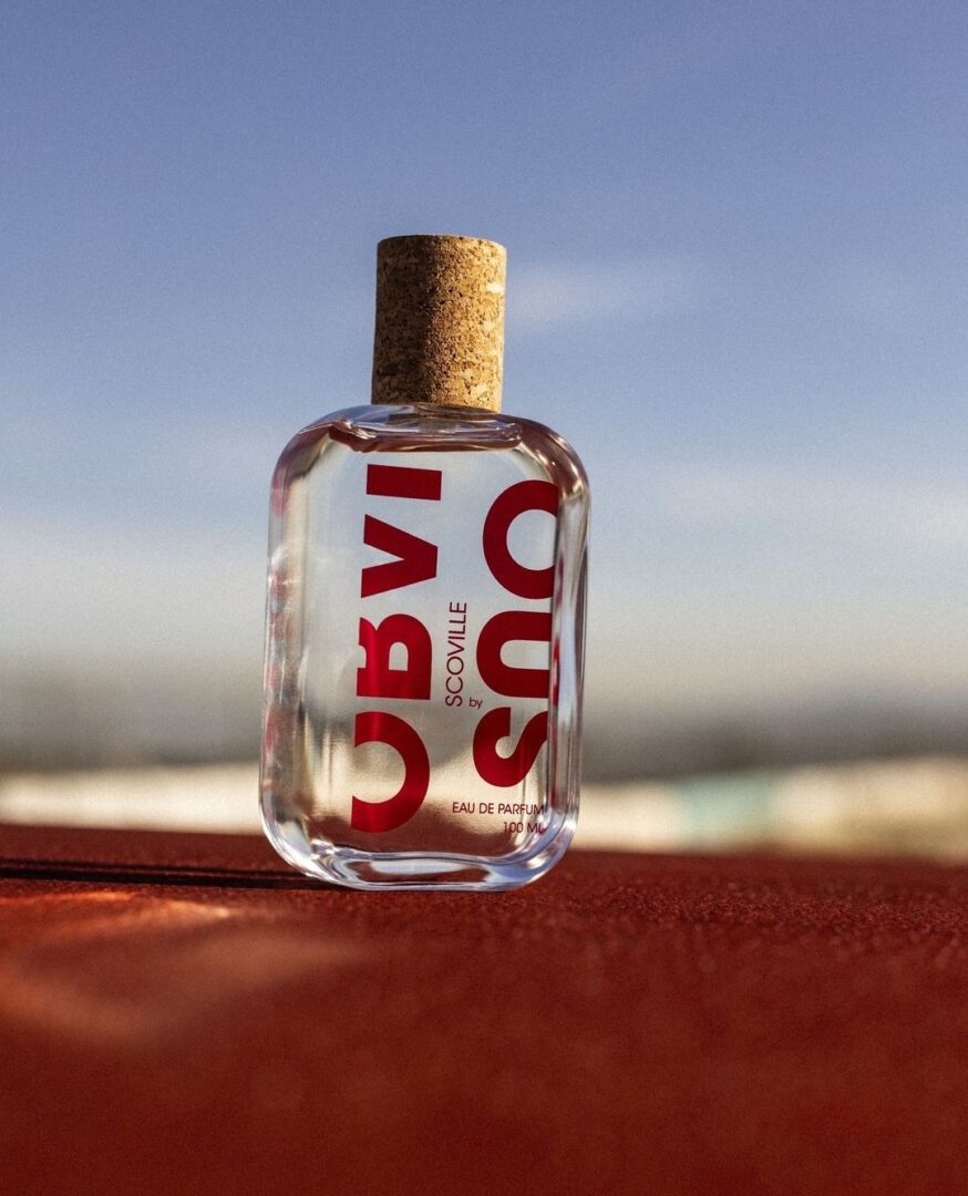 Obvious Parfums - Scoville