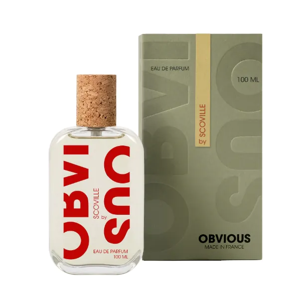 Obvious Parfums - Scoville