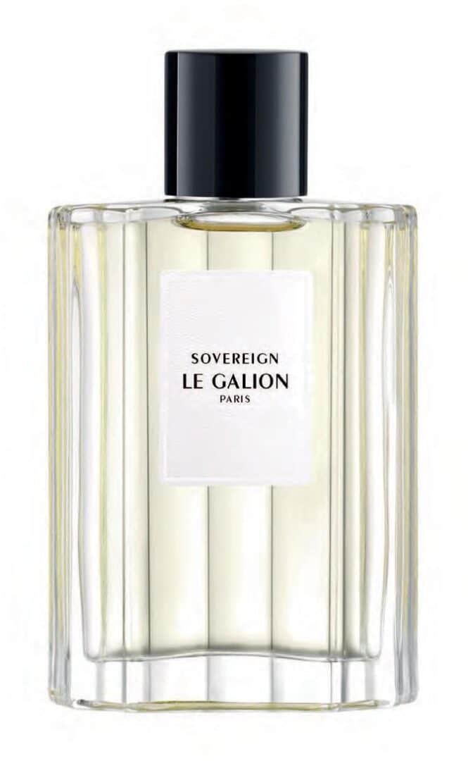 Le Galion – Sovereign