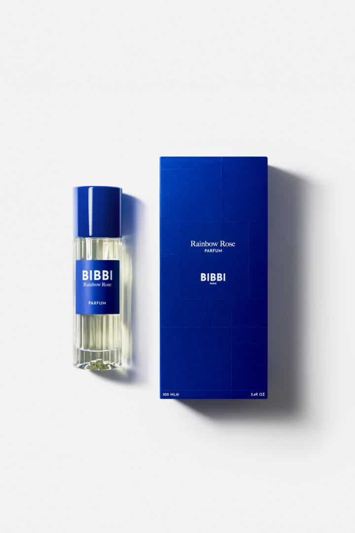 BIBBI Parfum – Rainbow Rose