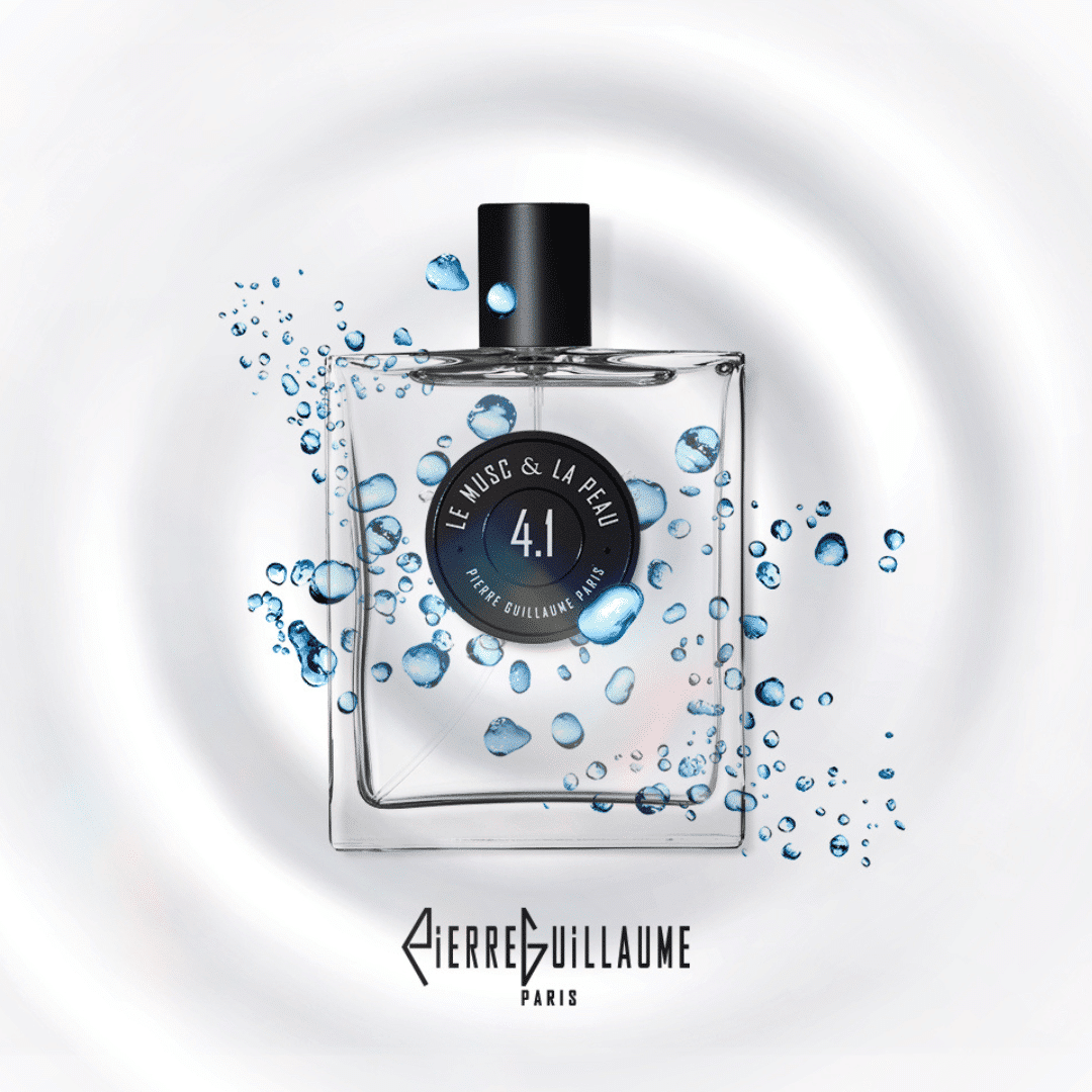 Pierre Guillaume – Le Musc & La Peau No. 4.1
