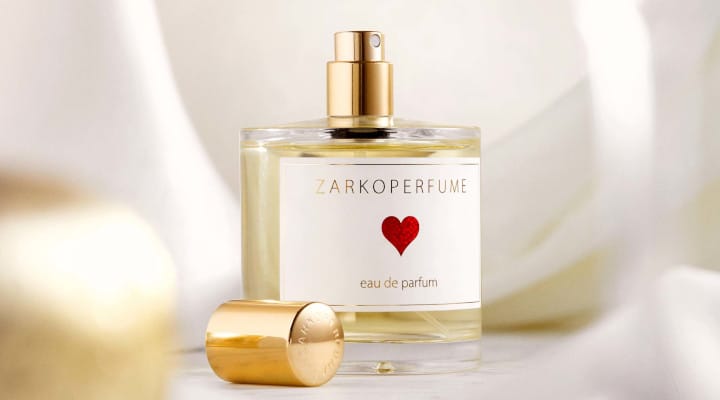Sending Love von Zarkoperfume – Alles aus Liebe
