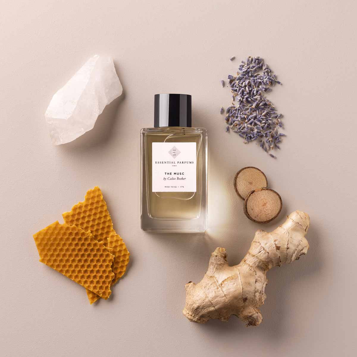 Essential Parfums - The Musc by Calice Becker