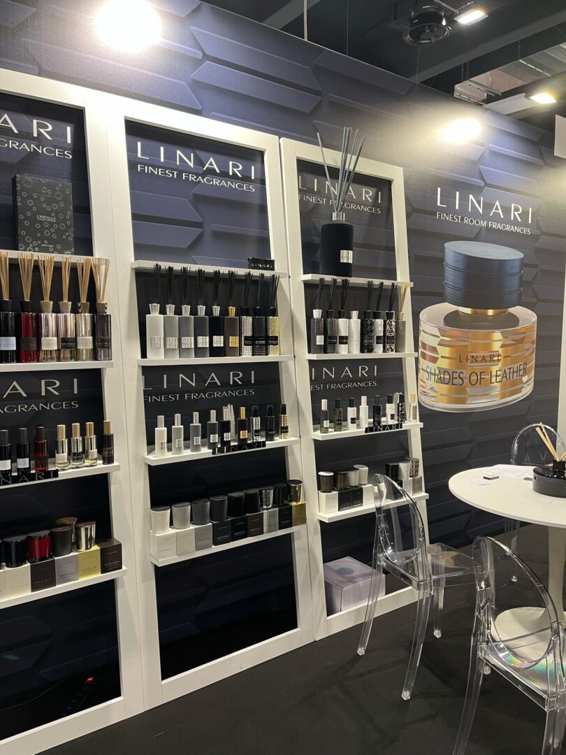 Linari © Julia Biró