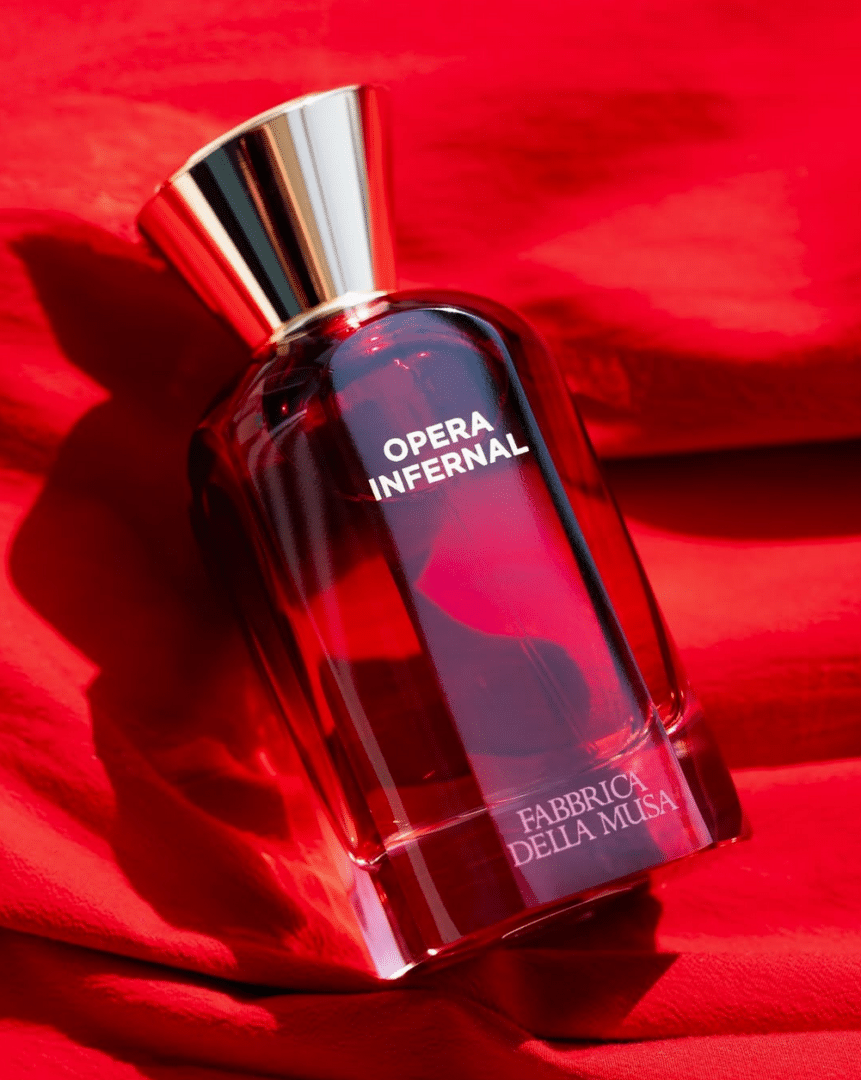 Fabbrica della Musa – Opera Infernal