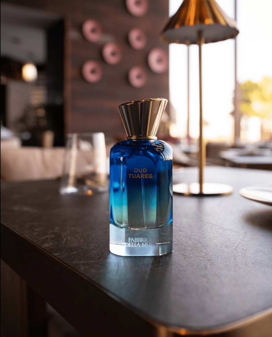 Fabbrica della Musa - Oud Touareg