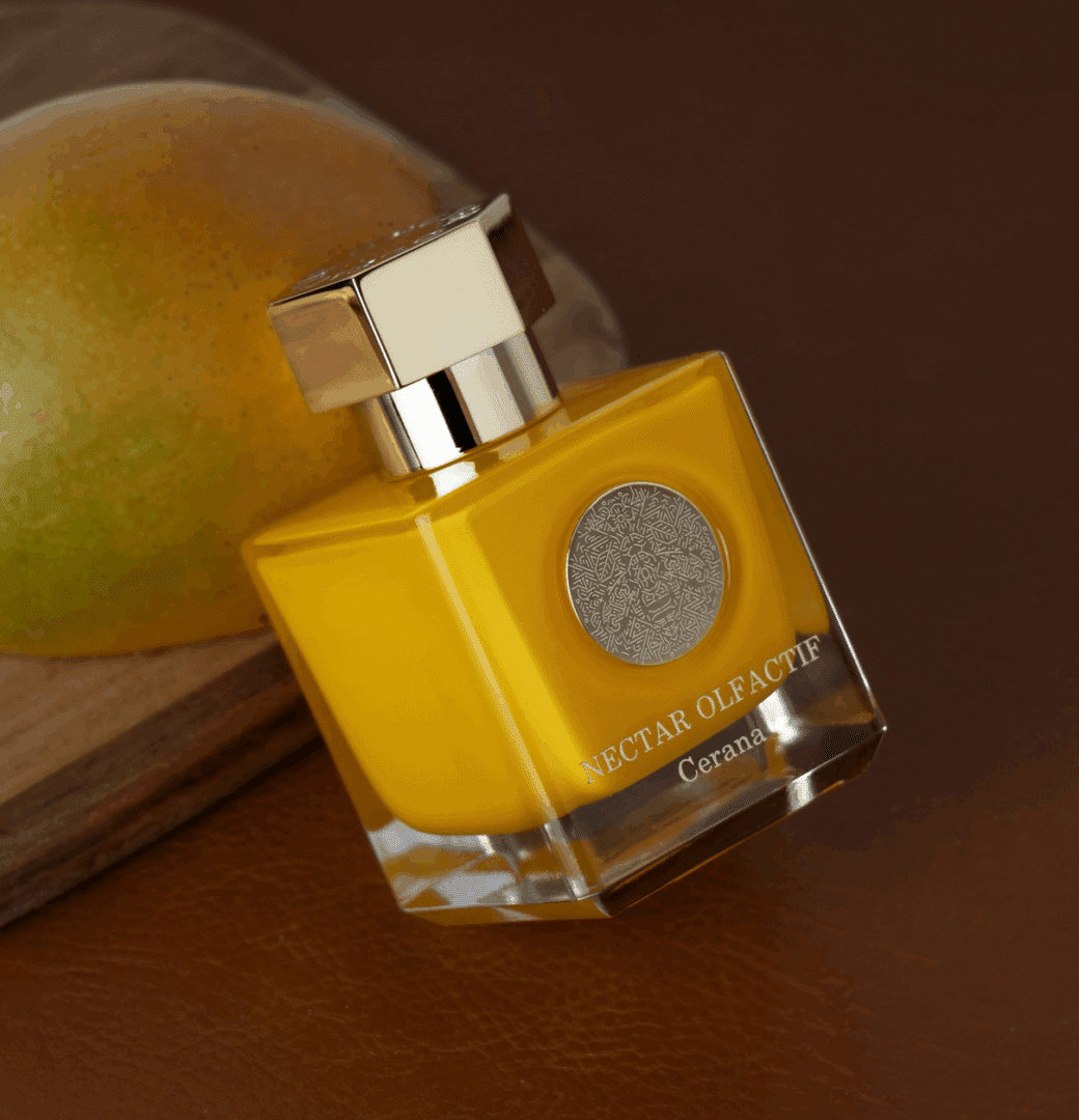 Nectar Olfactif – Cerana