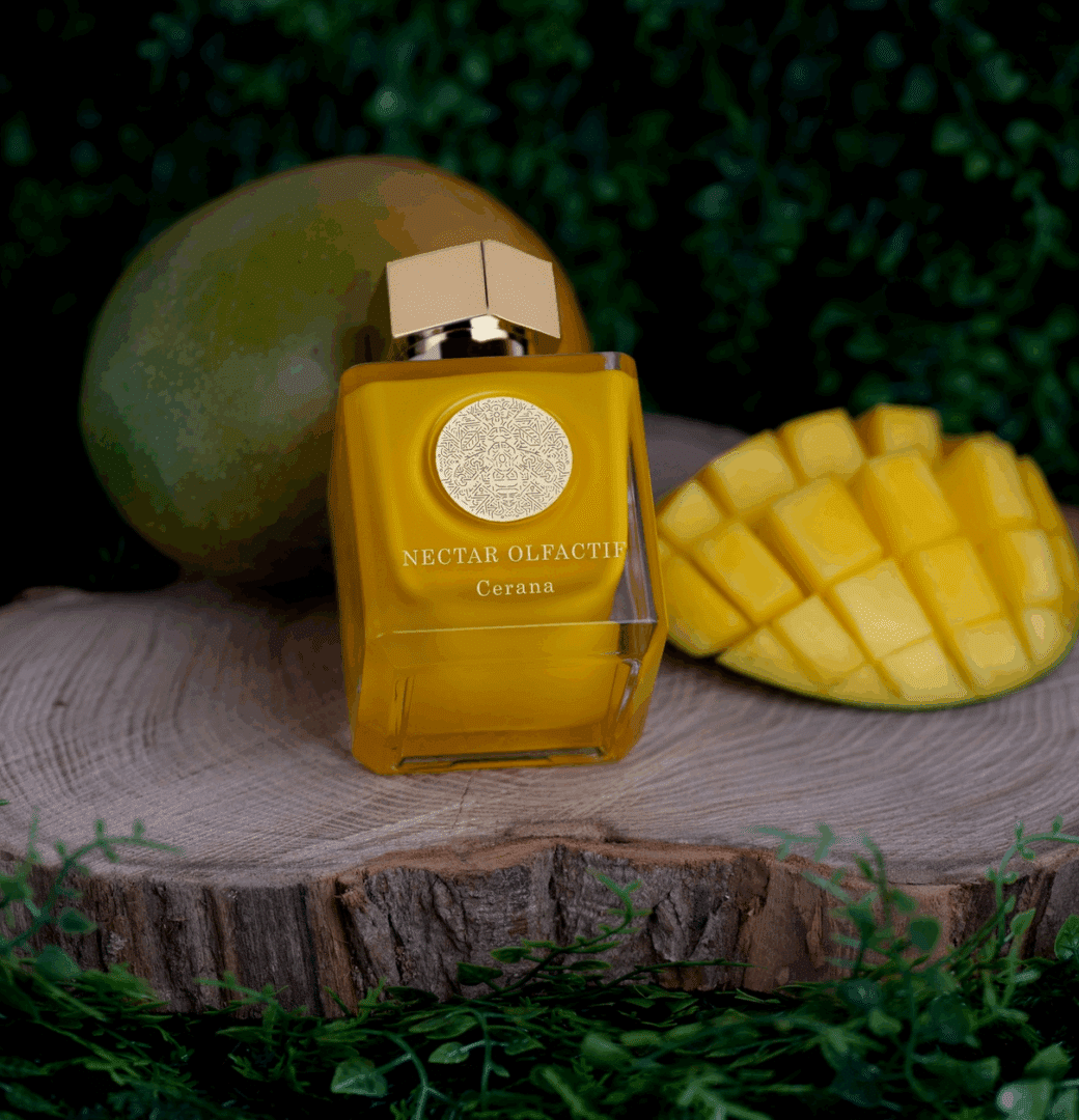 Nectar Olfactif - Cerana