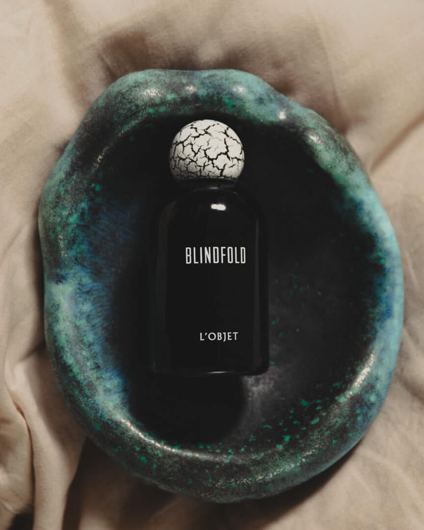 L'Objet - Blindfold