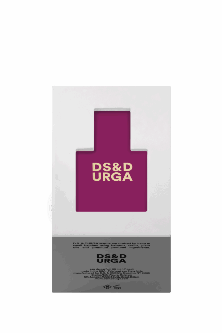D.S. &amp; Durga - Cowgirl Grass