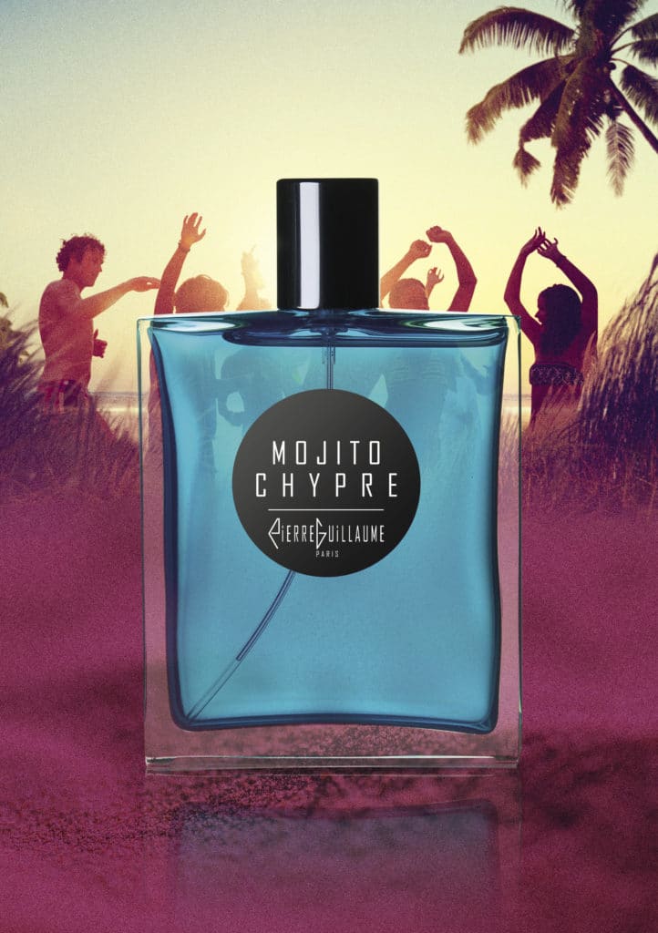 Mojito Chypre