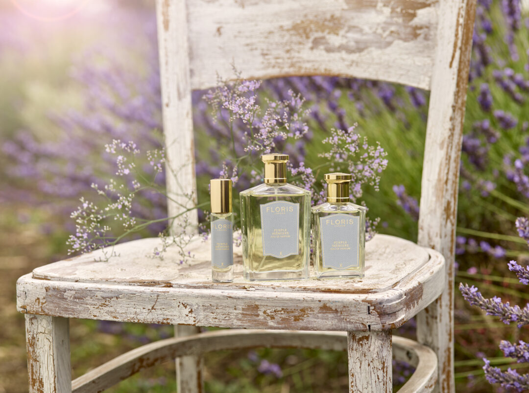 Floris – Purple Mémoire