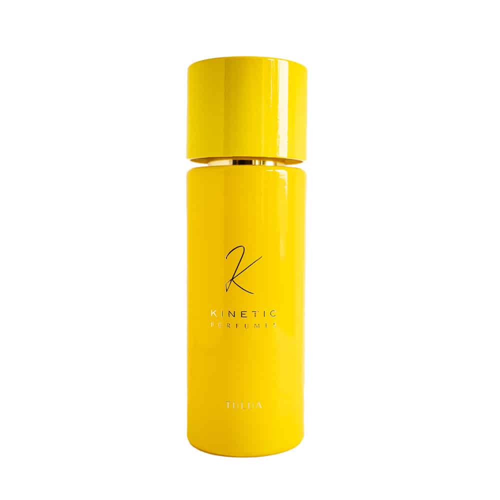 Kinetic Perfumes - Tulua
