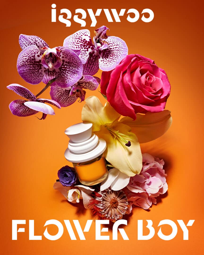 Iggywoo - Flower Boy