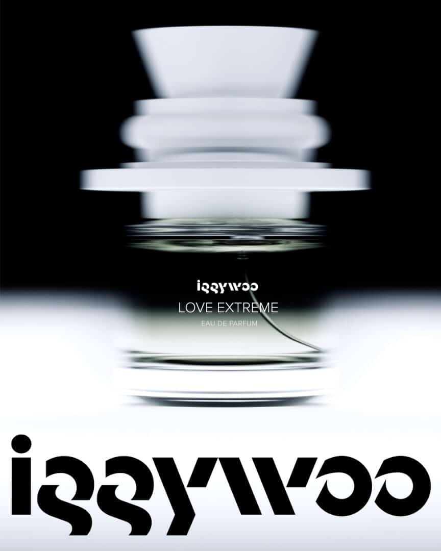 Iggywoo - Love Extreme