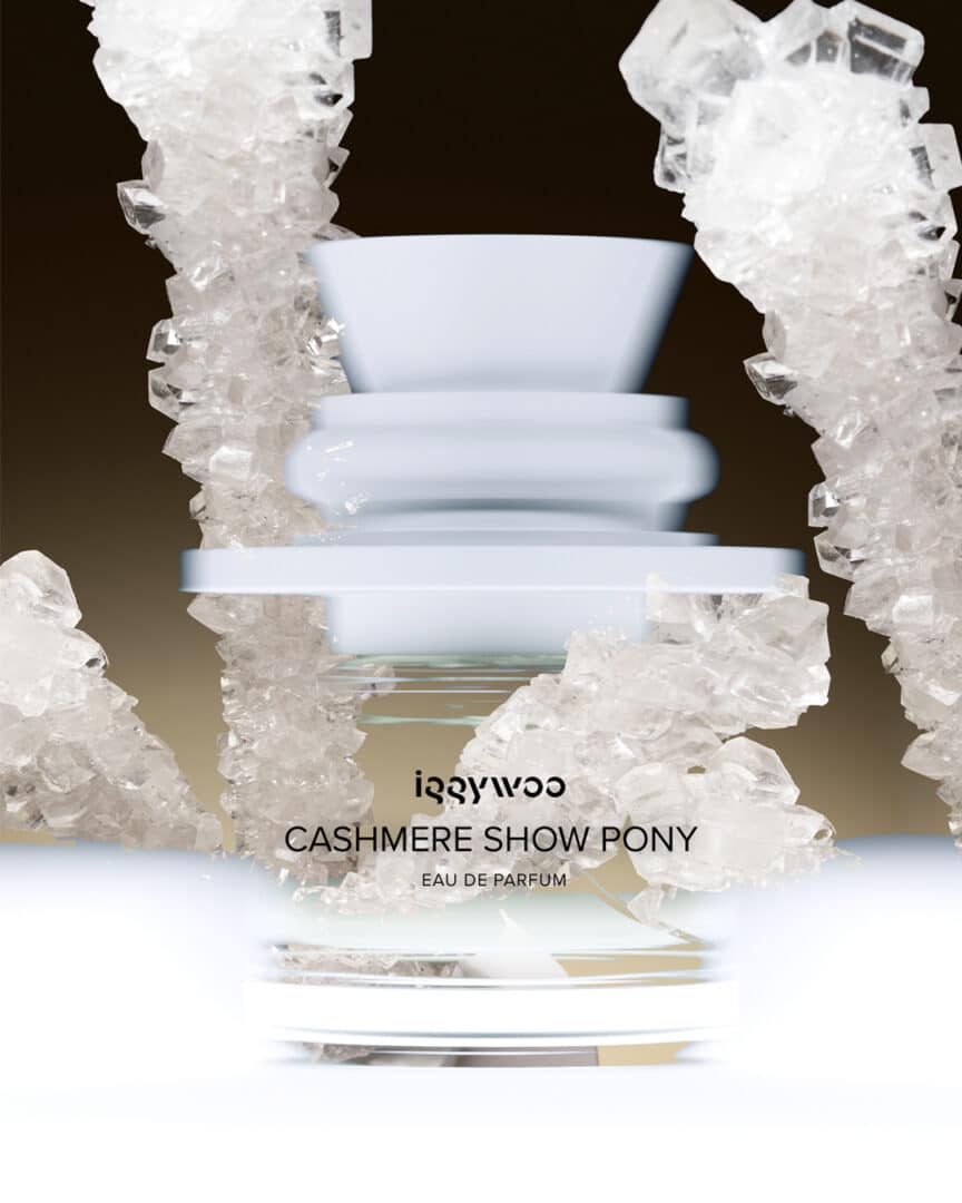 Iggywoo - Cashmere Show Pony