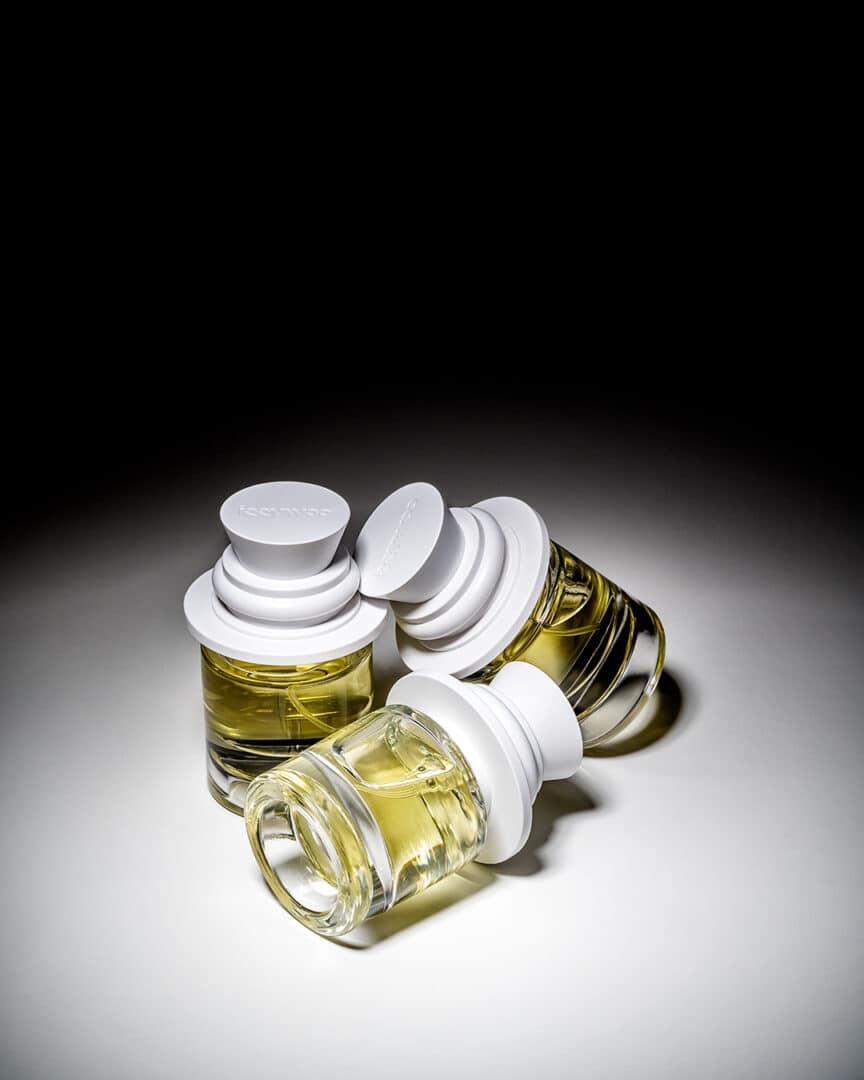 IGGYWOO - Fragrance Group Shot