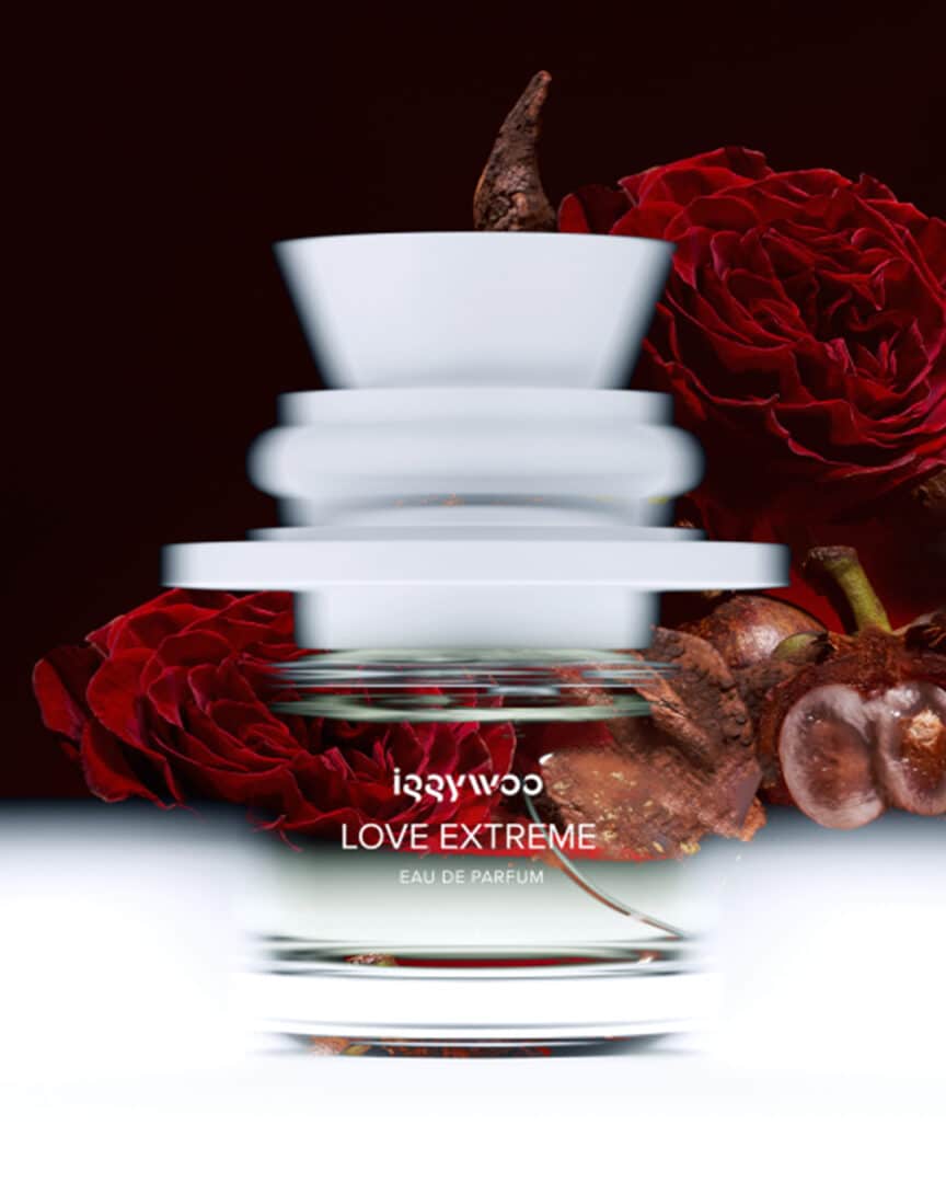 Iggywoo - Love Extreme