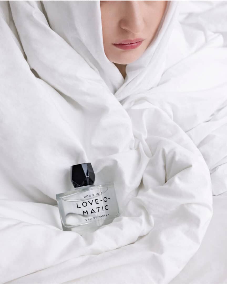 Room 1015 - Love-O-Matic