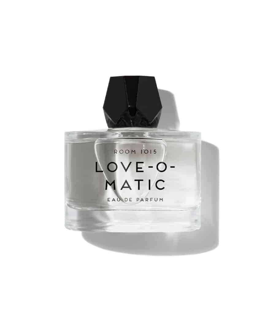 Room 1015 – Love-O-Matic