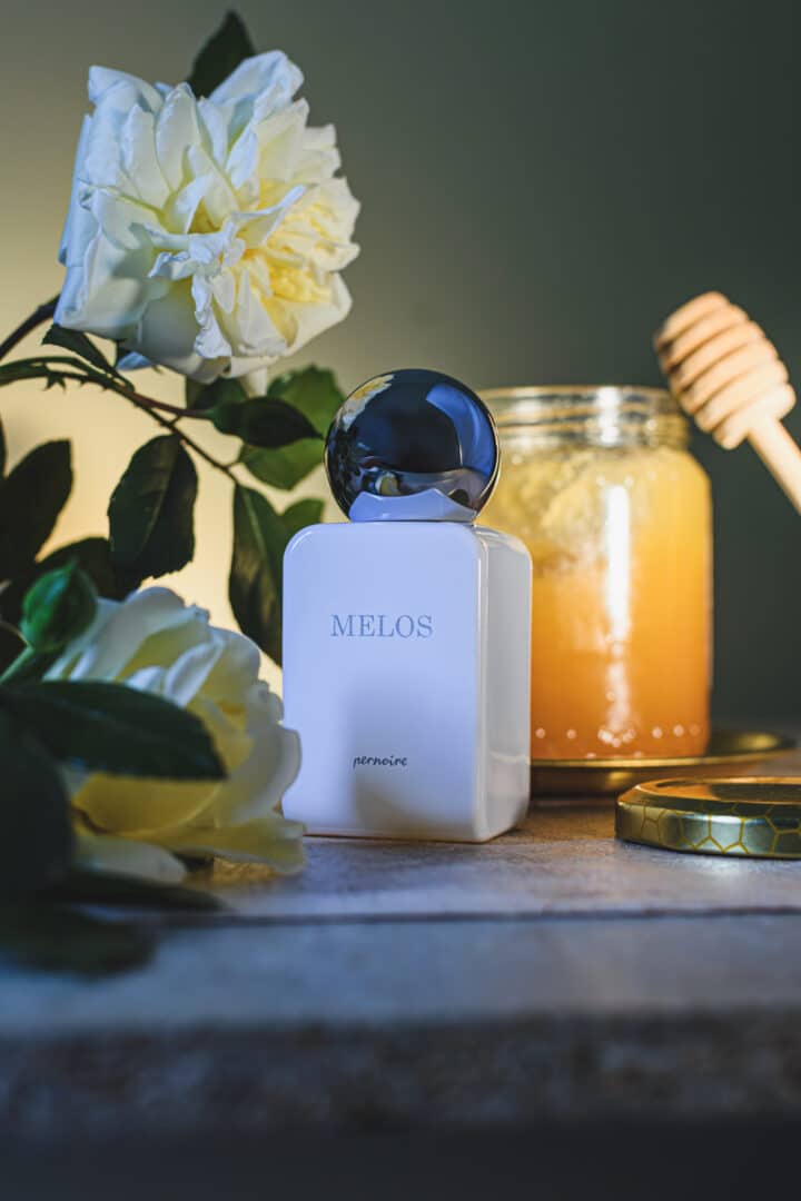 Pernoire - Odus Collection - Melos