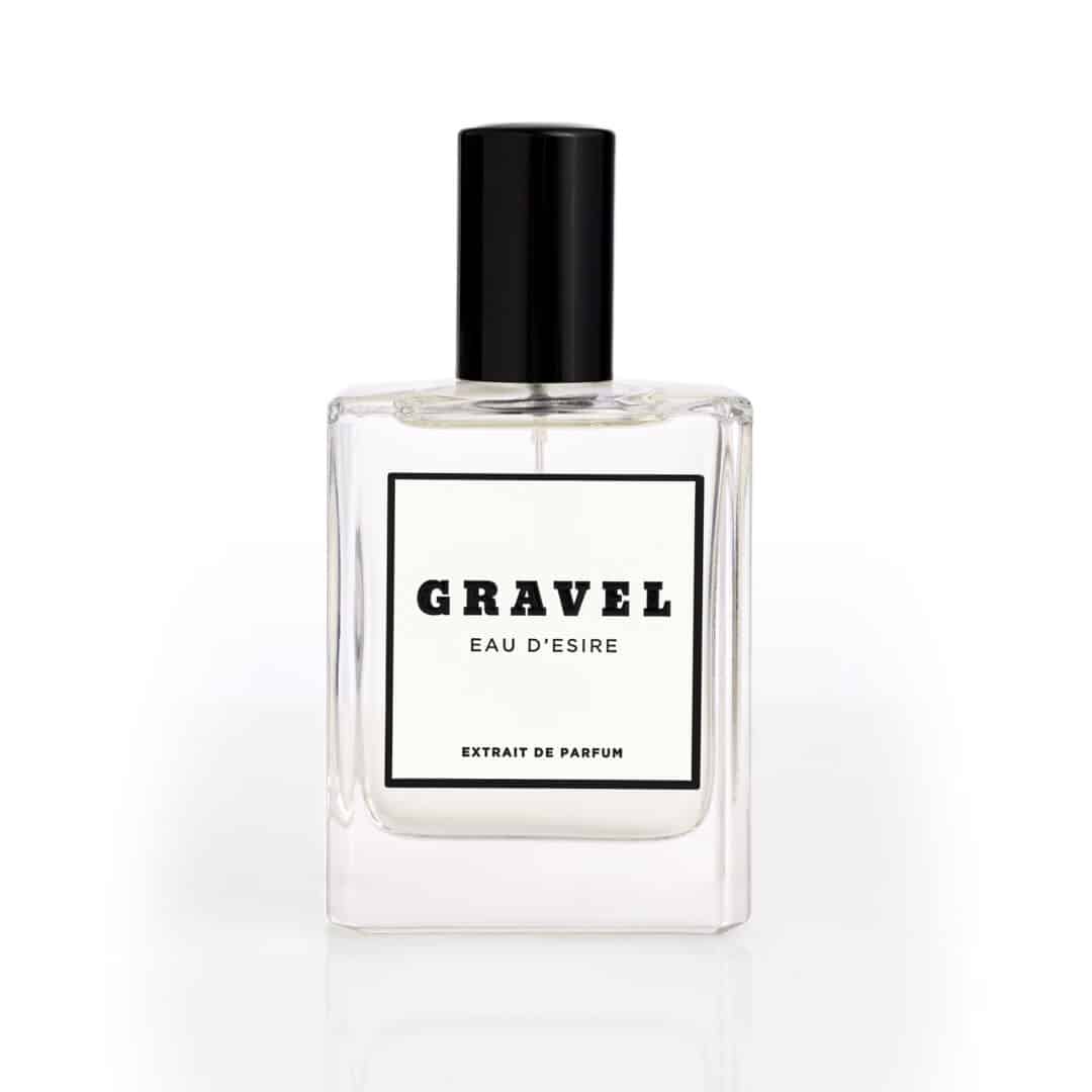 Gravel – Eau D’Esire