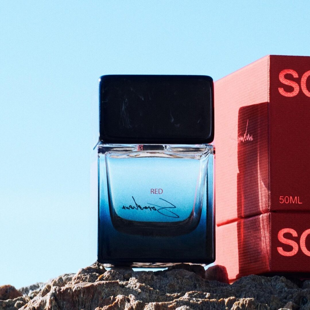 Sora Dora – Red