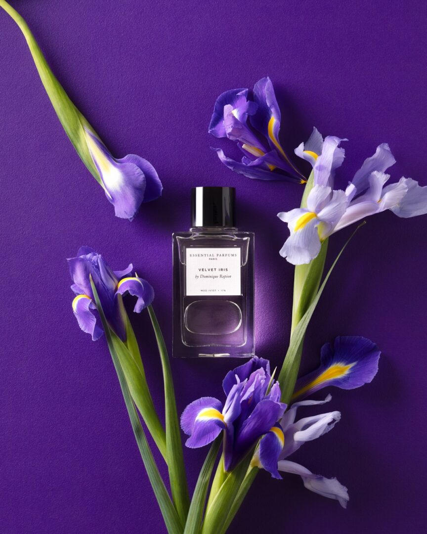 Essential Parfums – Velvet Iris