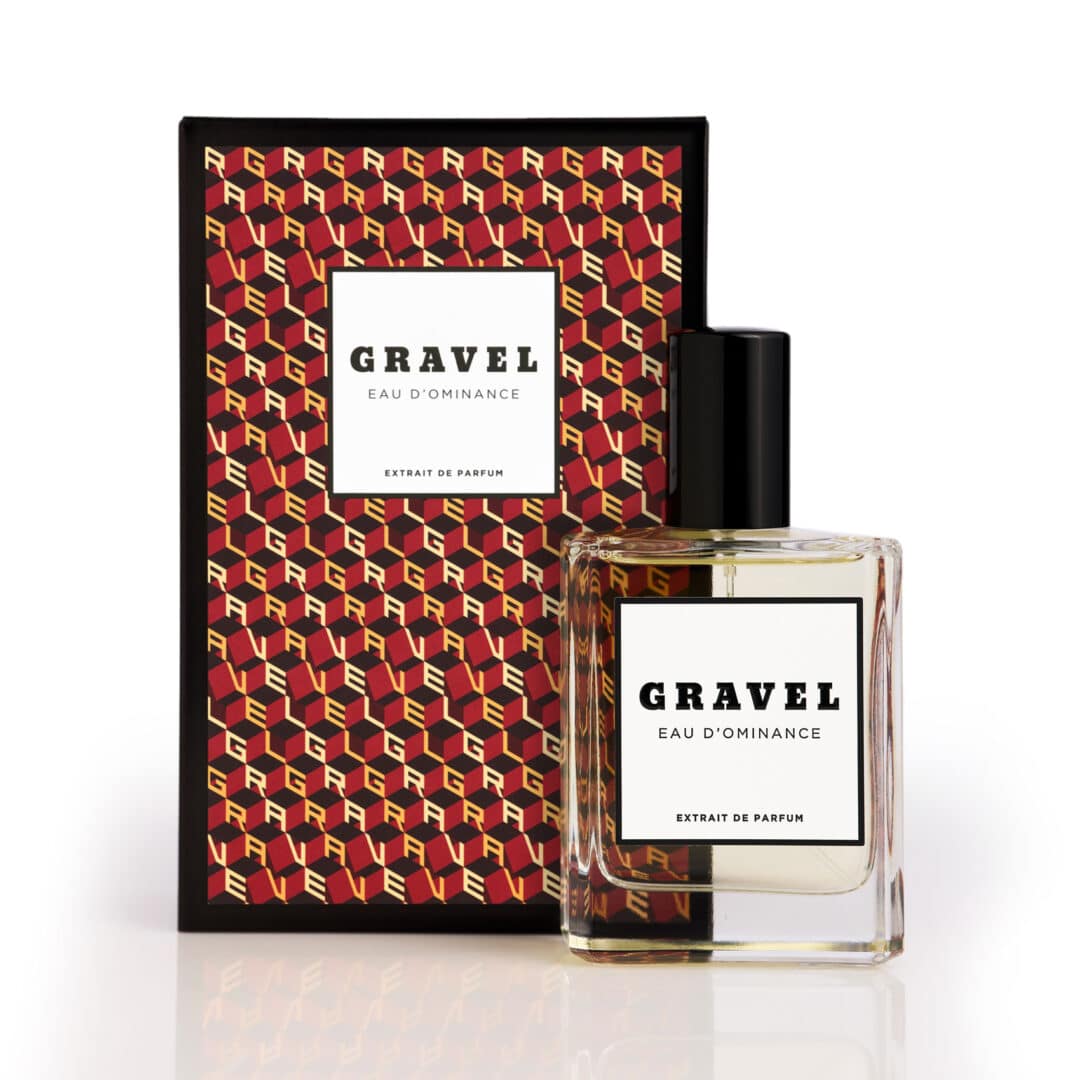 Gravel – Eau D’Ominance