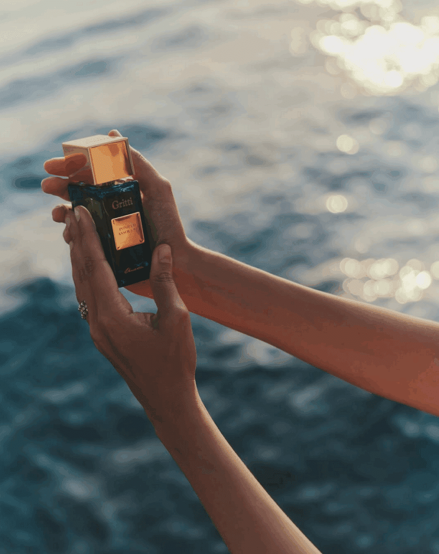 Gritti – Pomelo Assoluto