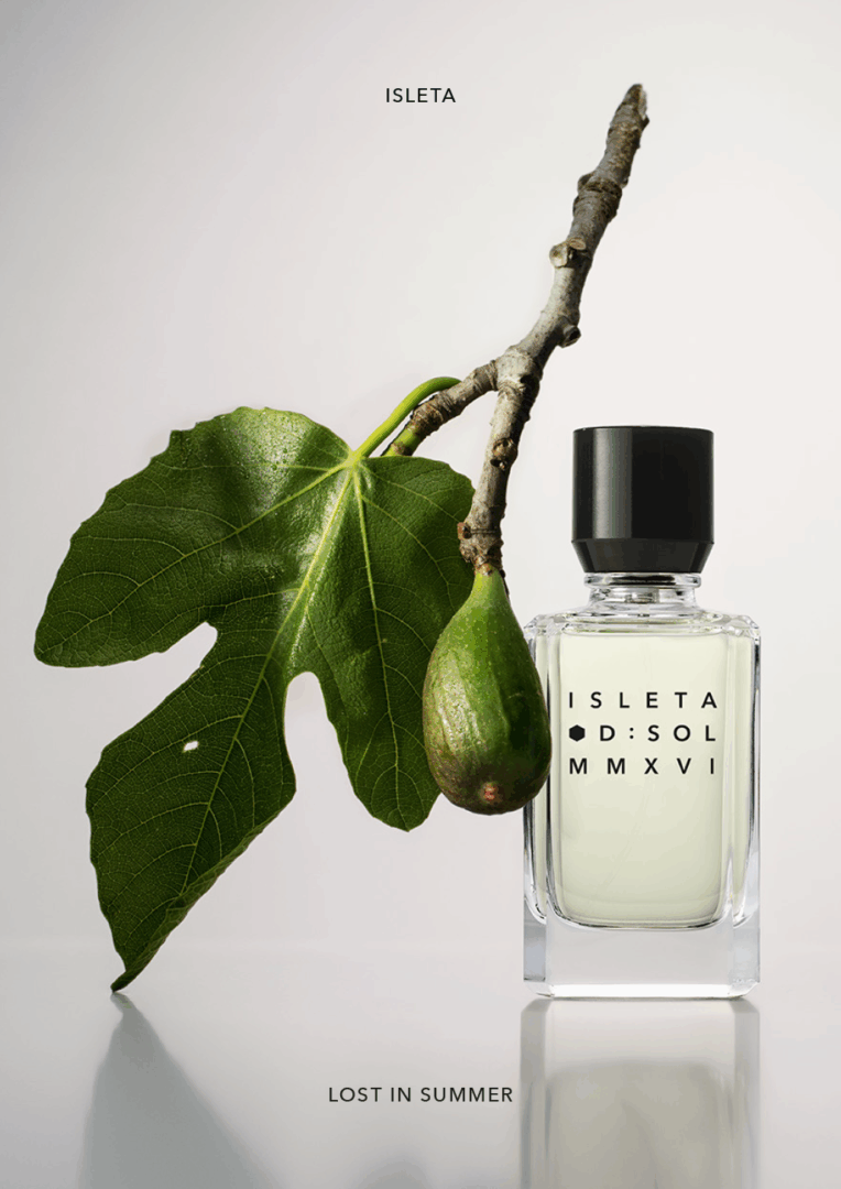 D:SOL MMXVI – Isleta