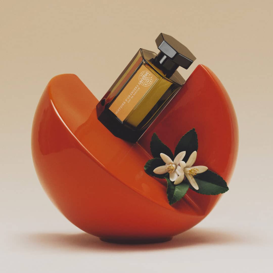 L'Artisan Parfumeur - Histoire d'Orangers Extrême