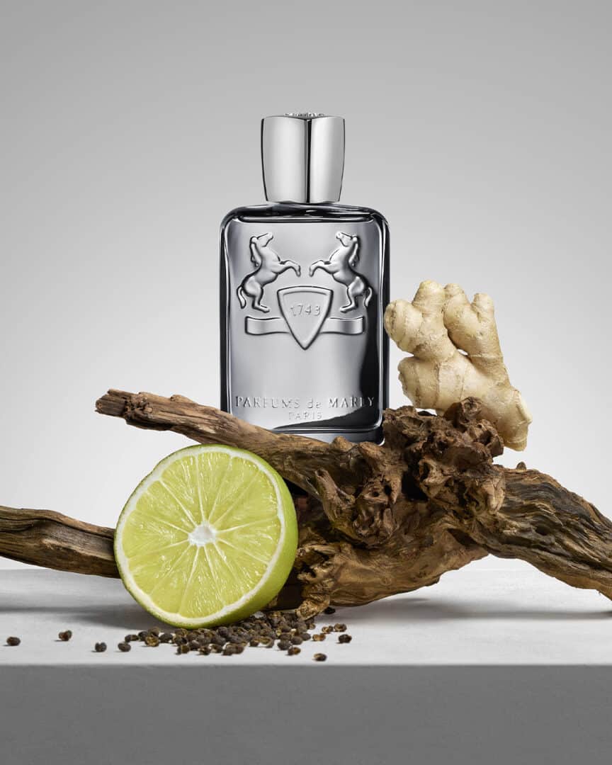 Castley Parfums de Marly Review – Herrenduft mit Akigalawood