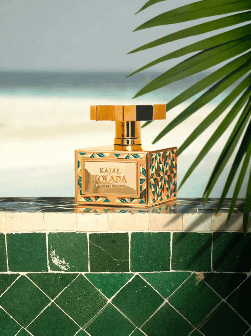 Kajal Perfumes – Kolada