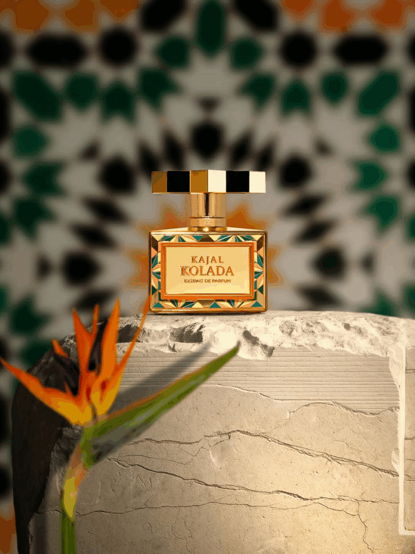 Kajal Perfumes – Kolada