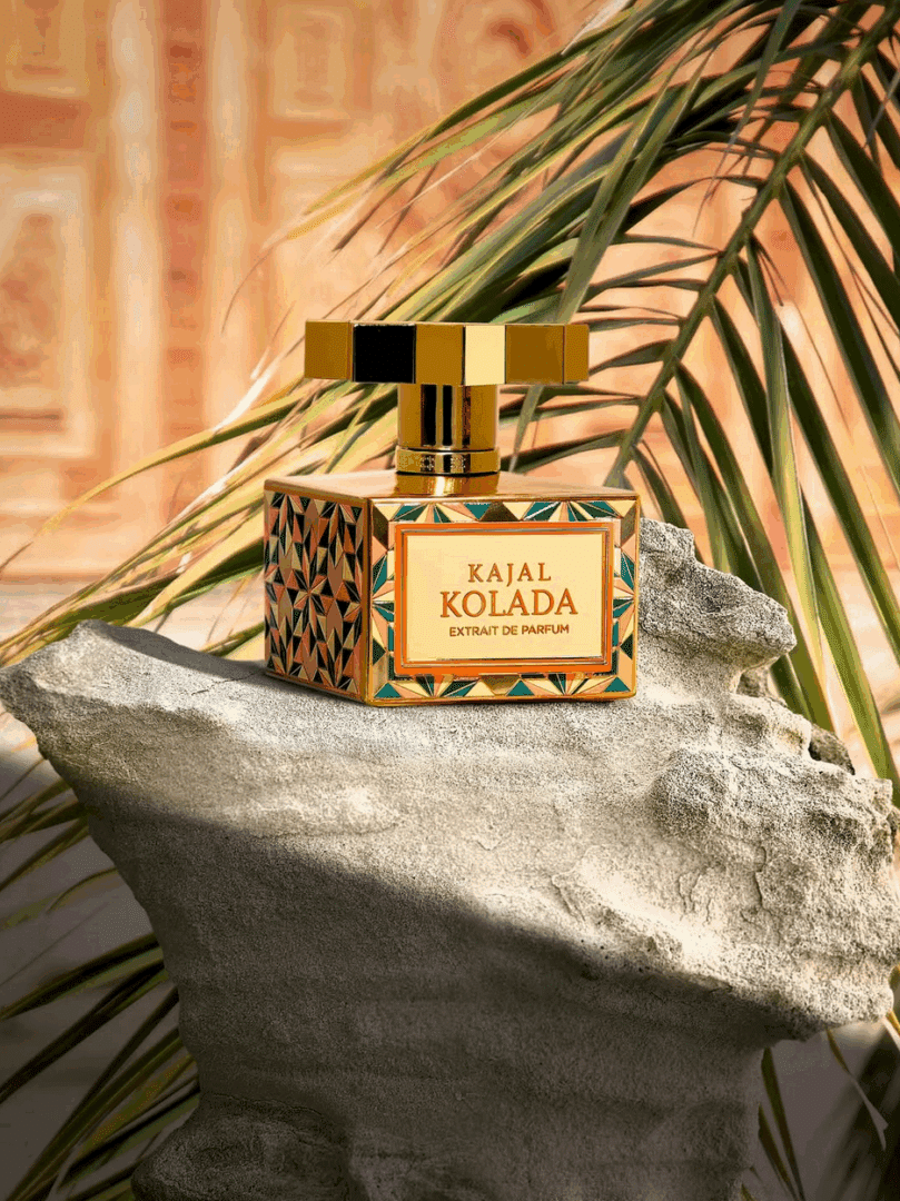 Kajal Perfumes – Kolada