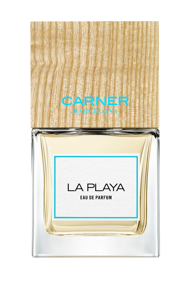 Carner Barcelona – La Playa