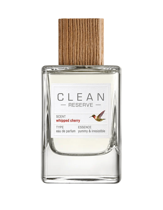 Clean Reserve – Whipped Cherry