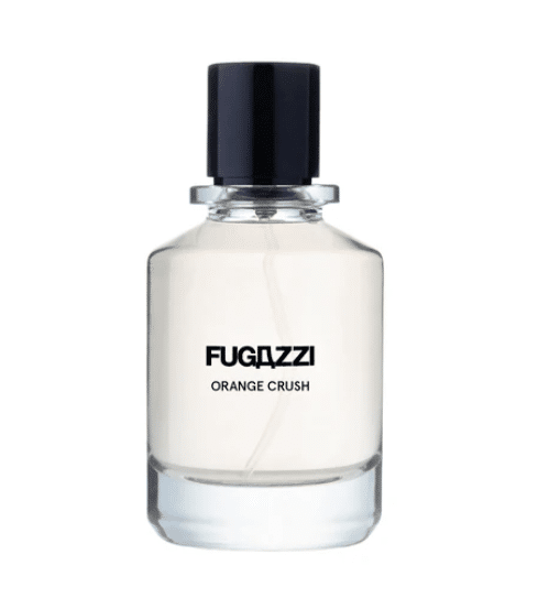 Fugazzi – Orange Crush Extrait