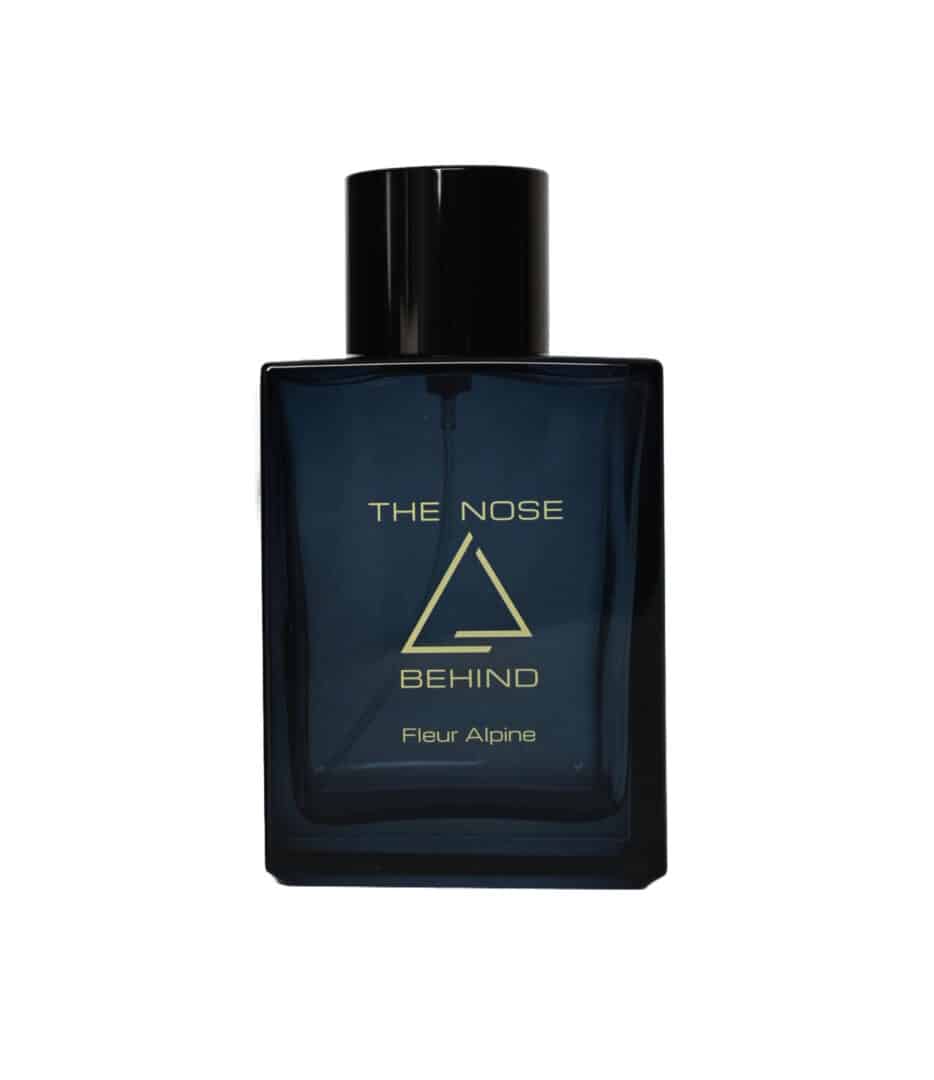 The Nose Behind – Fleur Alpine